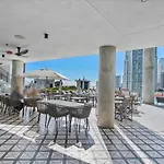 Mvr - 41 Floor Stay - Downtown At Your Feet