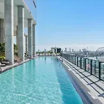 Mvr - 41 Floor Stay - Downtown At Your Feet