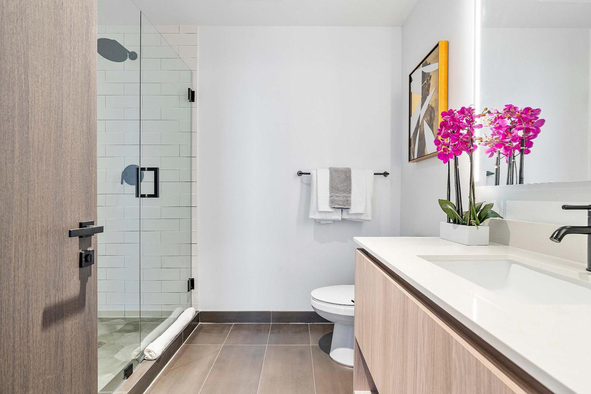 Apartamento Mvr - 41 Floor - Downtown At Your Feet